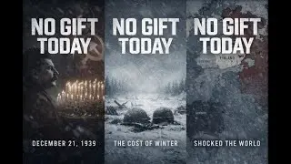 Story Stalin&acute;s Birthday PART II  The Cost of Winter
