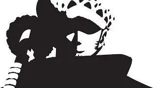 TRAFALGAR LAW ❤️「A M V」 BRING ME BACK TO LIFE