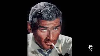 Tribute to Jeff Chandler
