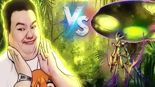 Fate/Grand Order : Thoại vs ORT Phase 2-3