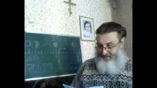 День Господень наступает на Рождество.Раскрытие пророческих загадок, даваемых в течении этого года.