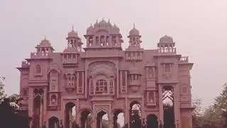 Patrika gate#JLN Marg#best place for Pre wedding shoot
