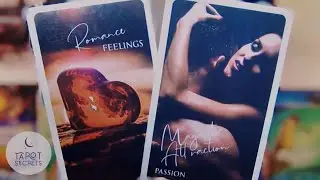 💖 SEU PRÓXIMO AMOR: O que o Universo quer que você saiba? | Leitura Amorosa | Tarot
