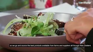 St. Johns Bar & Restaurant describes their partnership with Verifone