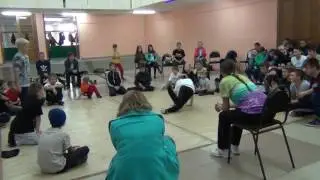 05 Специалист Саратов vs White Demon Хвалынск, kids, полуфинал, Сердце улиц, Хвалынск 01 09 16