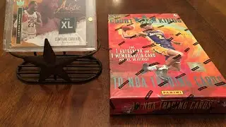 Court Kings 2017-18 Basketball Box #2
