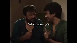 After 23 years, cinema comes full circle Jayaram and Kalidas Jayaram reunite 