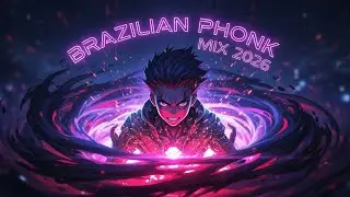 Brazilian Phonk 2026 ⚡ Top Viral Phonk Tracks
