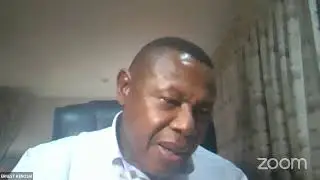 Webinar with Dr Phumudzo Ndwambi: Oncoplastic Breast Surgery in The South African Context