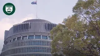Public Policy and Public Management&mdash;qualifications to build public sector capacity