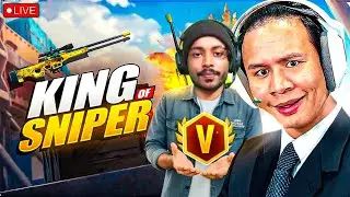 SWAT SHAKIL LIVE BACK WITH TGR SCARY FF ☠️🗿 #shortsfeed #tondaegamer #swatshakillive