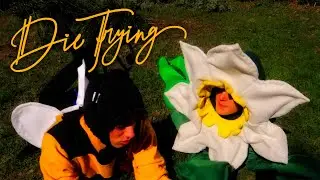 Die Trying (музыкальный клип)