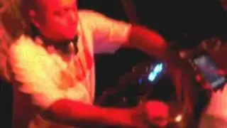 Skratcher Turntablist Open Session - D-style Special Showcase