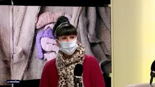 L'hyperperméabilité intestinale - RTBF Tendances Première - 7 décembre 2020