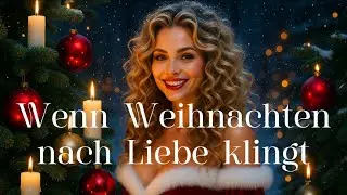 Wenn Weihnachten nach Liebe klingt &ndash; Deutscher Weihnachtsschlager 2025 | Miguel Azzurro