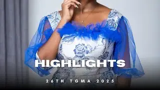 26TH TGMA 2025 HIGHLIGHTS