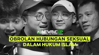 Ustad Felix Siauw Obrolan Seksual Dalam Hukum Islam