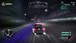 Need for Speed Carbon All Vehicles Improvement PPD Top Speed