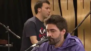 SOCIO (FEDE LIMA) -  Soy amigo de Leonor