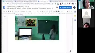 #ZOOM Додавання малюнків із файлу та їх форматування