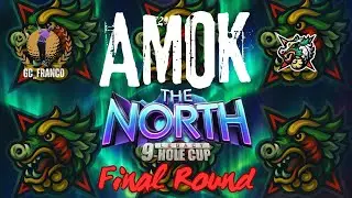 Golf Clash - LIVESTREAM - Master - FR The North 9 Hole Cup 💥