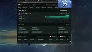 Pool de Prote&ccedil;&atilde;o Conclu&iacute;da 🔐 | Adicionando Liquidez PAXG  (ouro tokenizado ) + USDC. (Parte 2)