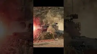 Why is War Thunder so Cinematic?  #warthunder #cinematic #warthundermoments #gaming #ww2