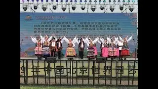 2019 Beijing EXPO - Poland 1