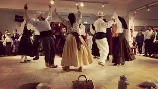 AFPCEP - Saida Stains - 17 février 2019