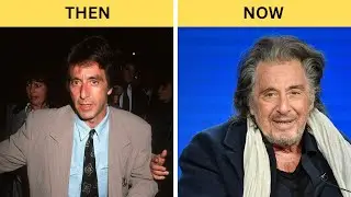 30 Most Charming Romantic Heroes of the 70s & 80s | Then and Now!