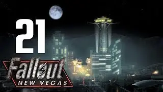 New Vegas #21: Omertas & Brothers