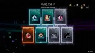 Sword Art Online: Alicization Lycoris - Opening 7 Cube Tickets part 4