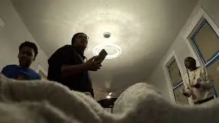 Being disrespectful to my stepmom prank on dad