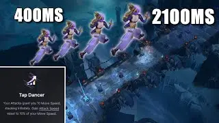 The Fastest Yunara! ARAM Mayhem
