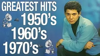 Carpenters, Tom Jones, Engelbert, Frank Sinatra, Matt Monro - Greatest Hits 50s 60s 70s