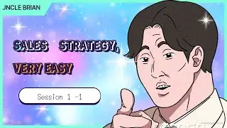 Sales, Sales Strategy Made Easy: Simple 9 Tips for Boosting Your Sales. Essential Tips for Success