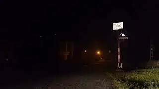 Železničn&eacute; priecestie Ažd 71 : Tatransk&eacute; Zruby #1