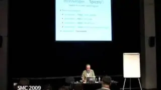 Учебник MIRtoolbox: 1. поток, огибающая, набор фильтров