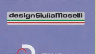 Cesare Rizzato : ATALA tubone