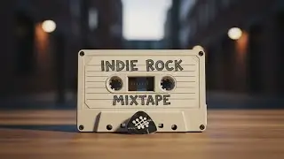 Indie Rock/Alternative Compilation 🎸 That Inspired by The Strokes Vol 474