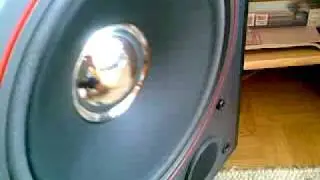 Tonsil Alton 70 - Bassotronics - Bass I Love You