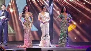 Miss Iloilo 2025 Coronation Night