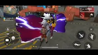 I play played long wolf iron cage for 🔥💀 you rate my game play