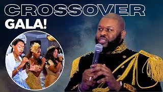 Heaven on Earth | Faith & Victory Gala Crossover Service