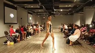 THE HOUSE OF MANN &bull; COLUMBIA FASHION WEEK 2022 COLLECTION