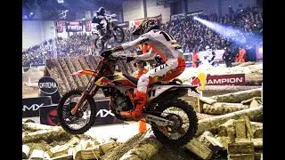 SuperEnduro Germany 2020 | Riesa