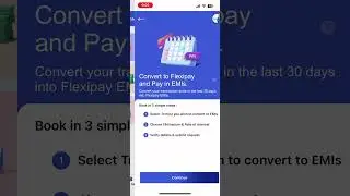 SBI CREDIT CARD APP REVIEW  | FEATURES | LOAN | ENCASH | FLEXIPAY