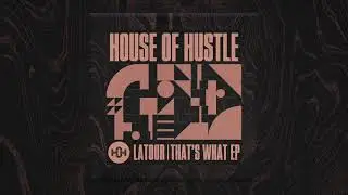 Latour - In The Party (Original Mix)