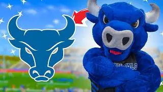 I Rebuild BUFFALO in CFB 26...