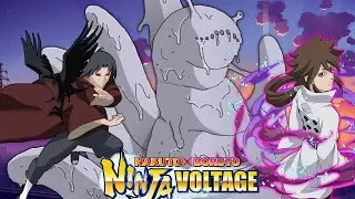 SAM 29 Best Non-Special Shinobi Ultimate to Use in NxB NV